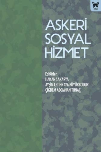 Askeri Sosyal Hizmet %10 indirimli Hakan Sakarya