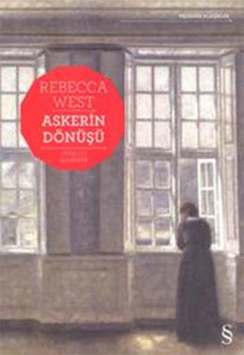 Askerin Dönüşü %10 indirimli Rebecca West