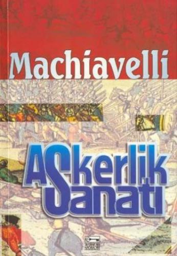 Askerlik Sanatı %10 indirimli Machiavelli