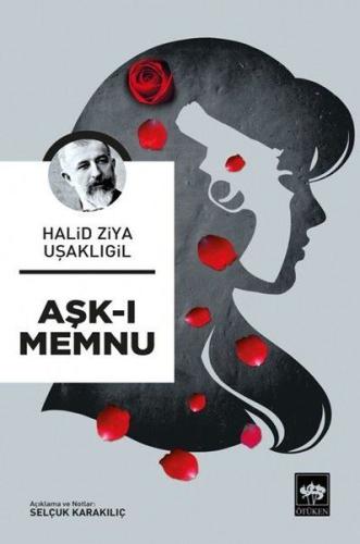 Aşkı Memnu %19 indirimli Halid Ziya Uşaklıgil