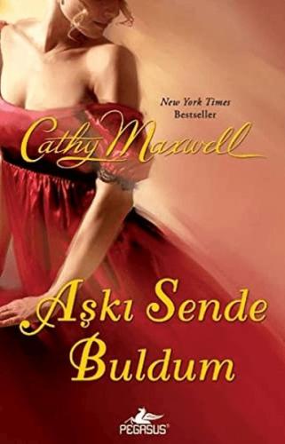 Aşkı Sende Buldum %15 indirimli Cathy Maxwell