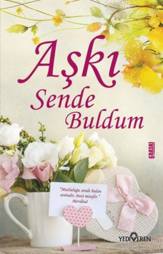 Aşkı Sende Buldum %20 indirimli Akif Bayrak