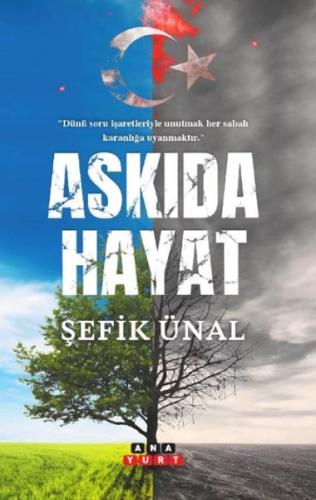 Askıda Hayat Şefik Ünal