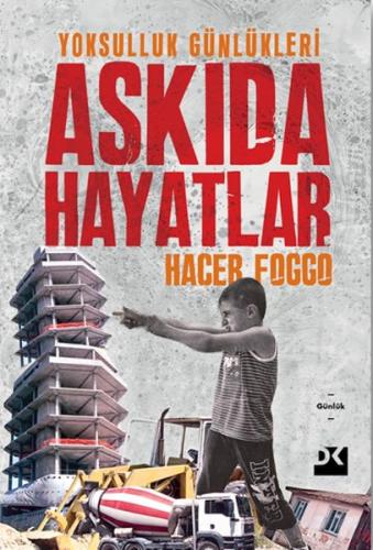 Askıda Hayatlar %10 indirimli Hacer Foggo