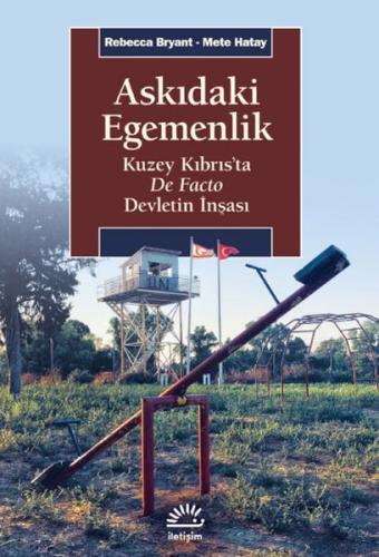 Askıdaki Egemenlik %10 indirimli Rebecca Bryant