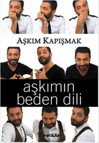 Aşkımın Beden Dili %15 indirimli Aşkım Kapışmak