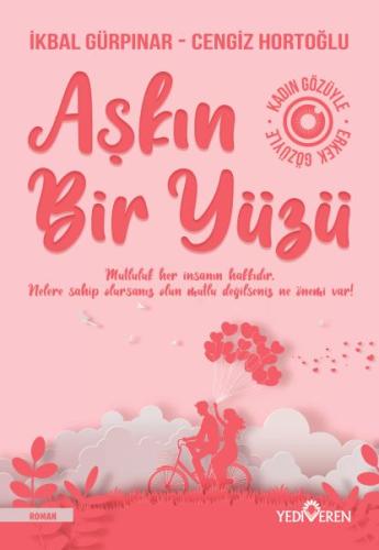 Aşkın Bir Yüzü %20 indirimli İkbal Gürpınar