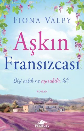 Aşkın Fransızcası %15 indirimli Fiona Valpy