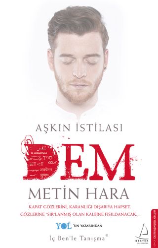 Aşkın İstilası - Dem %14 indirimli Metin Hara