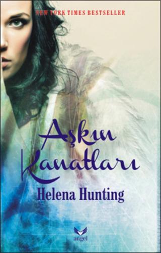 Aşkın Kanatları Helena Hunting