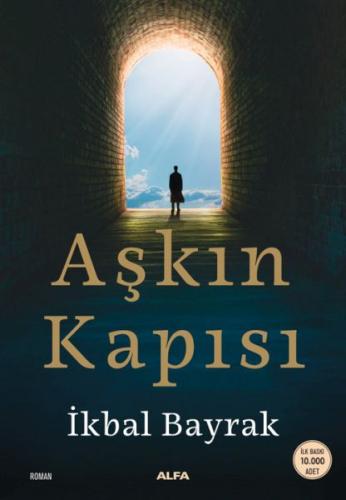 Aşkın Kapısı %10 indirimli İkbal Bayrak