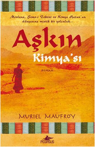 Aşkın Kimya'sı %15 indirimli Muriel Maufroy