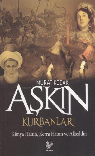 Aşkın Kurbanları %10 indirimli Murat Koçak