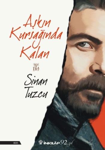 Aşkın Kursağında Kalan %15 indirimli Sinan Tuzcu