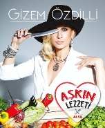 Aşkın Lezzeti %10 indirimli Gizem Özdilli