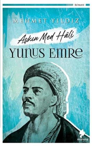 Aşkın Med Hali - Yunus Emre %12 indirimli Mehmet Yıldız