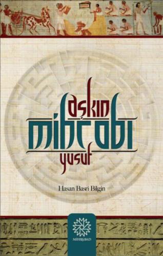 Aşkın Mihrabı Yusuf %17 indirimli Hasan Basri Bilgin