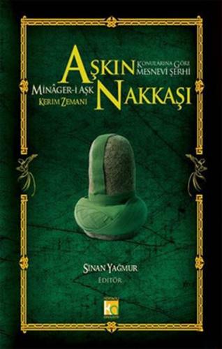 Aşkın Nakkaşı - Minager-i Aşk Kerim Zemani