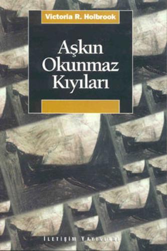 Aşkın Okunmaz Kıyıları %10 indirimli Victoria Rowe Holbrook