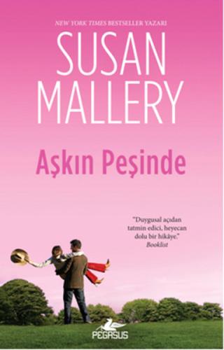 Aşkın Peşinde %15 indirimli Susan Mallery