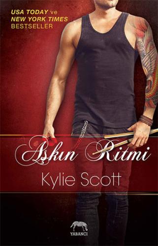 Aşkın Ritmi Kylie Scott