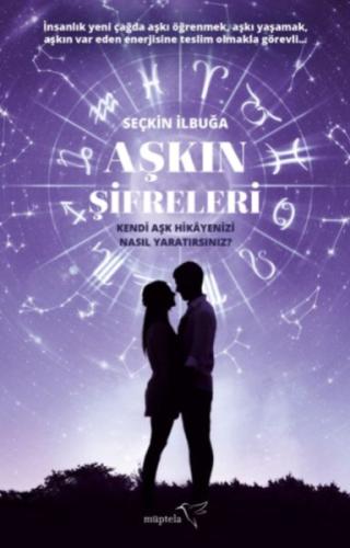 Aşkın Şifreleri %12 indirimli Seçkin İlbuğa