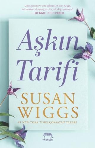 Aşkın Tarifi %10 indirimli Susan Wiggs