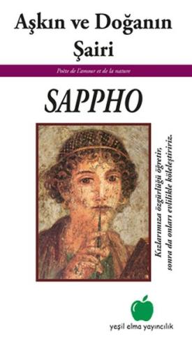 Aşkın ve Doğanın Şairi Sappho %17 indirimli Pierre Louys