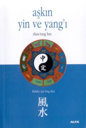 Aşkın Yin ve Yang’ı %10 indirimli Shan-Tung Hsu