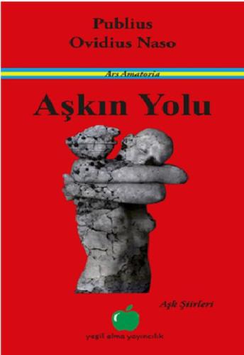 Aşkın Yolu %17 indirimli Publius Ovidius Naso