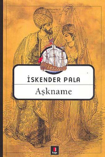 Aşkname (Cep Boy) İskender Pala