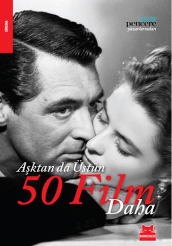 Aşktan da Üstün 50 Film Daha Kolektif