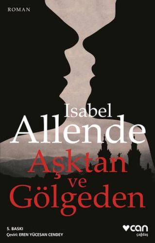 Aşktan ve Gölgeden %15 indirimli Isabel Allende