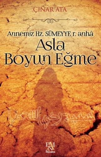 Asla Boyun Eğme %22 indirimli Çınar Ata