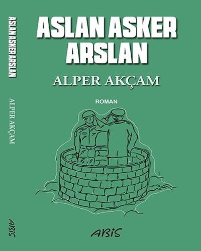 Aslan Asker Arslan %18 indirimli Alper Akçam