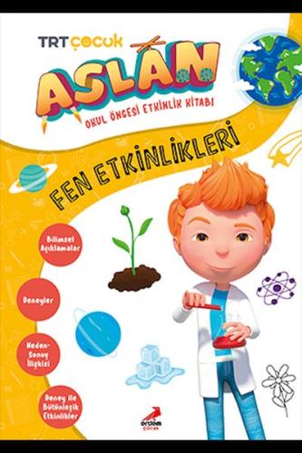 Aslan Fen Etkinlikleri %30 indirimli Seçkin Tabar