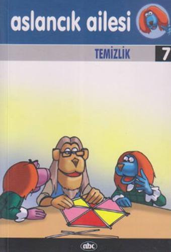 Aslancık Ailesi 7 - Temizlik %20 indirimli Kolektif