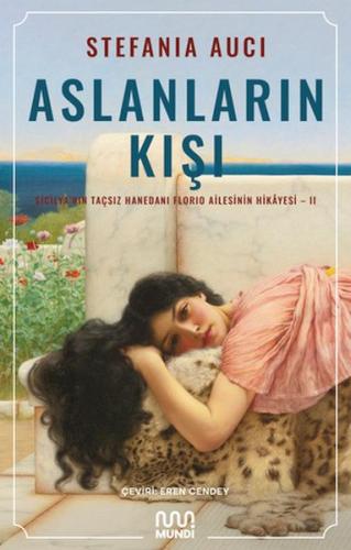 Aslanların Kışı %15 indirimli Stefania Auci