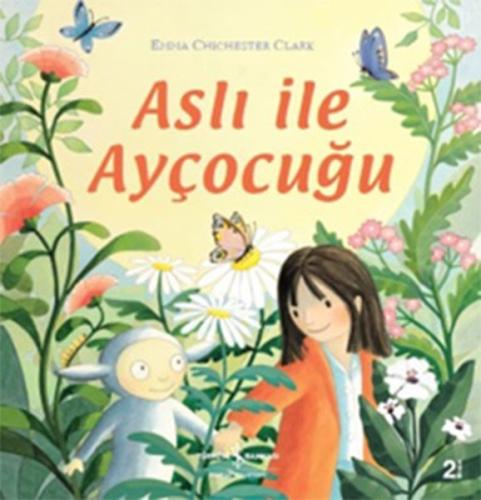 Aslı ile Ayçocuğu %31 indirimli Emma Chichester Clark