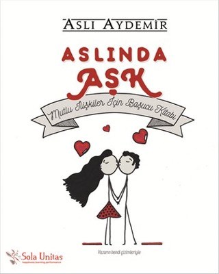 Aslında Aşk %15 indirimli Aslı Aydemir