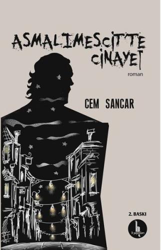 Asmalımescitte Cinayet %15 indirimli Cem Sancar