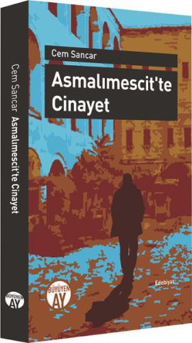 Asmalımescit'te Cinayet Cem Sancar