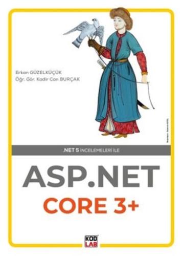 ASP.NET Core 3+ %10 indirimli Erkan Güzelküçük