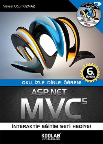 Asp.net Mvc5 %10 indirimli Veysel Uğur Kızmaz