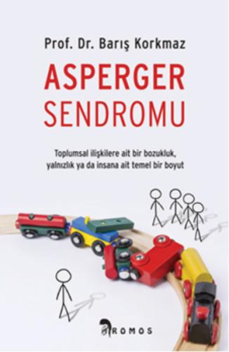 Asperger Sendromu %13 indirimli Barış Korkmaz