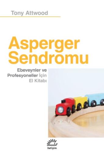 Asperger Sendromu Tony Attwood