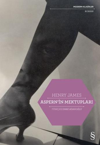 Aspern’in Mektupları %10 indirimli Henry James