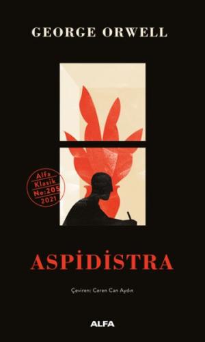 Aspidistra - Ciltli %10 indirimli George Orwell