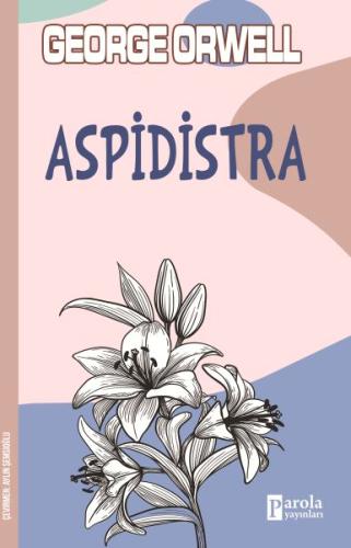 Aspidistra %23 indirimli George Orwell