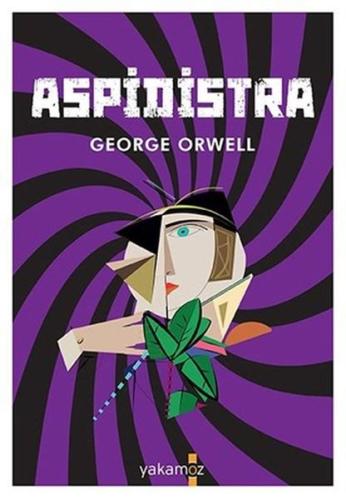 Aspidistra %23 indirimli George Orwell